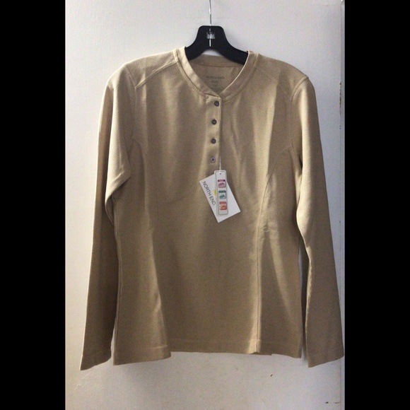 🌟Ladies Performance Waffle Knit - Picture 5 of 9